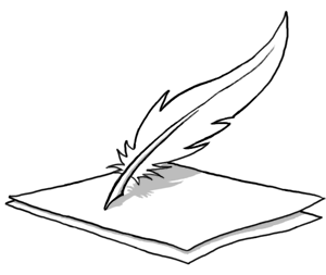 Quill
