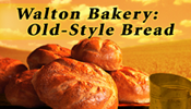 Bread Commercial Mockup