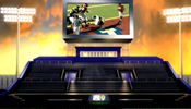 Football Open