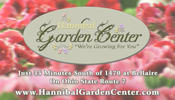 Hannibal Garden Center