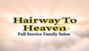 Hairway to Heaven