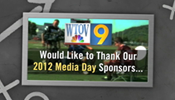 High School Football Media Day