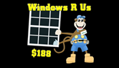 Windows R Us